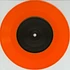 Woxow, Ken Boothe, Akil From J5 & Blur - Woxow Remixes Orange Vinyl Edition