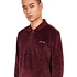 Lacoste L!ve - Long Sleeved Ribbed Collar Shirt