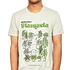 Mort Garson - Plantasia "Man With His Plants" T-Shirt