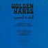 Golden Hands - Golden Hands Gold Vinyl Edition