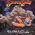 Saucy Lady - Supanova Black Vinyl Edition