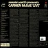 Carmen McRae - Ronnie Scott's Presents Carmen McRae 'Live'