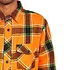 Stüssy - Ace Plaid Shirt