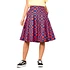 Stüssy - Sabi Checker Pleated Skirt