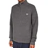 Fred Perry - Half Zip Knitted Track Jacket