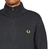 Fred Perry - Tipped Track Jacket
