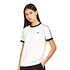 Fred Perry - W Taped Ringer T-Shirt