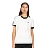 Fred Perry - W Taped Ringer T-Shirt