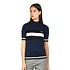 Fred Perry - Textured Turtle Neck Jumper