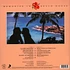 Seaside Lovers - Memories In Beach House Clear Vinyl Edition