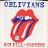 Oblivians - Go! Pill-Popper!
