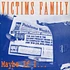 Victims Family - Maybe If I...