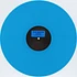 The Unknown Artist - 303 505 EP Turquoise Vinyl Edition