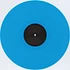 The Unknown Artist - 303 505 EP Turquoise Vinyl Edition