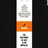 The John Coltrane Quartet - Ballads Limited 180g Edition