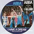 ABBA - I Have A Dream Limited 7" Picture Disc Edition