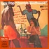 Iggy Pop - Zombie Birdhouse Limited Orange Vinyl Edition