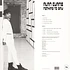Alan Evans - Nothing To Say 180g Edition