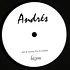 Andres (DJ Dez) - All U Gotta Do Is Listen