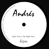 Andres (DJ Dez) - All U Gotta Do Is Listen