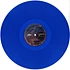 Jailbirds - The Great Escape Limited Transparent Blue Vinyl Edition