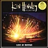 Ken Hensley & Live Fire - Live In Russia