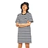 Stüssy - Murray Striped T-Shirt Dress