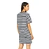 Stüssy - Murray Striped T-Shirt Dress