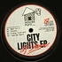 DJ Steaw - City Lights EP