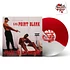 S.P.C. Point Blank - Prone To Bad Red & White Vinyl Edition
