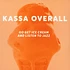 Kassa Overall - Go Get Ice Cream And Listen To Jazz