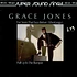 Grace Jones - I've Seen That Face Before (Libertango) / Pull Up To The Bumper