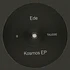 Ede - Kosmos EP