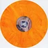 Natural Swing - From Mars Yellow & Orange Marbled Vinyl Edition