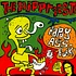 The Hippriests - Happy Assfuck