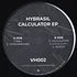 Hybrasil - Calculator EP