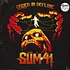 Sum 41 - Order In Decline Black Vinyl Edition