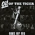 Oi! Of The Tiger - One Of Us