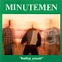 Minutemen - Ballot Result