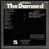 The Damned - The Peel Sessions