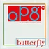 Op. 8 - Butterfly
