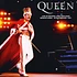 Queen - Live At Estadio Josè Amalfitani Buenos Aires 1981 Red Vinyl Edition