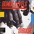 DIBIA$E - Bonus Levels Colored Vinyl Edition