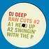DJ Deep - Raw Cuts Volume 2