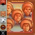 Jackson Five - Dancing Machine Brown Vinyl Edition
