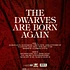 Dwarves - The Dwarves Are Born Again