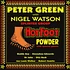 Peter Green & Nigel Watson - Hot Foot Powder