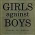 Girls Against Boys - Nineties . Vs . Eighties