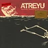 Atreyu - Lead Sails Paper Anchor Colored Vinyl Edition