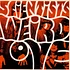 The Scientists - Weird Love